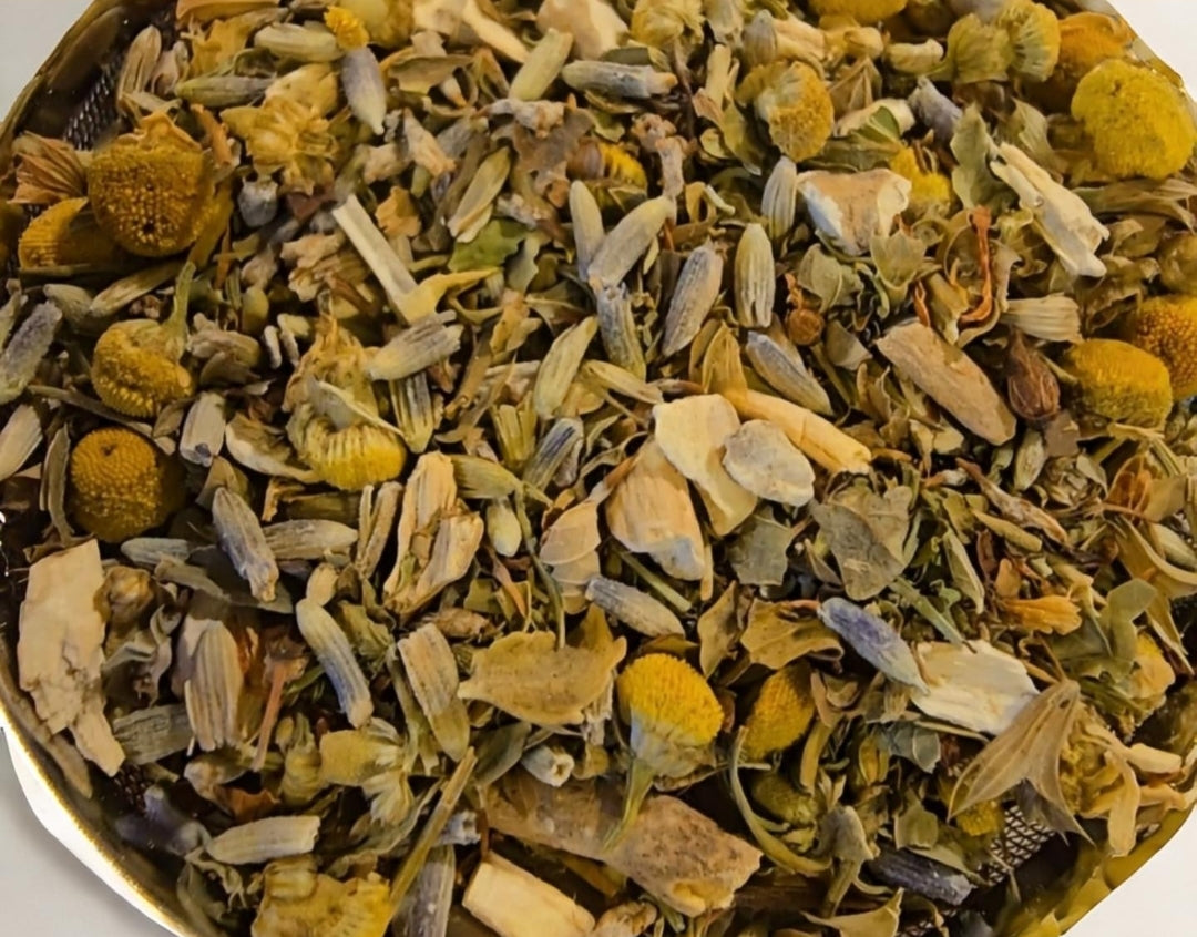 Seasonal Wellness Blend