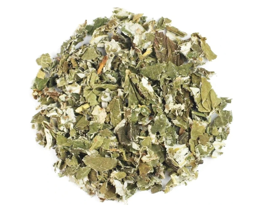Dried Raspberry Leaf