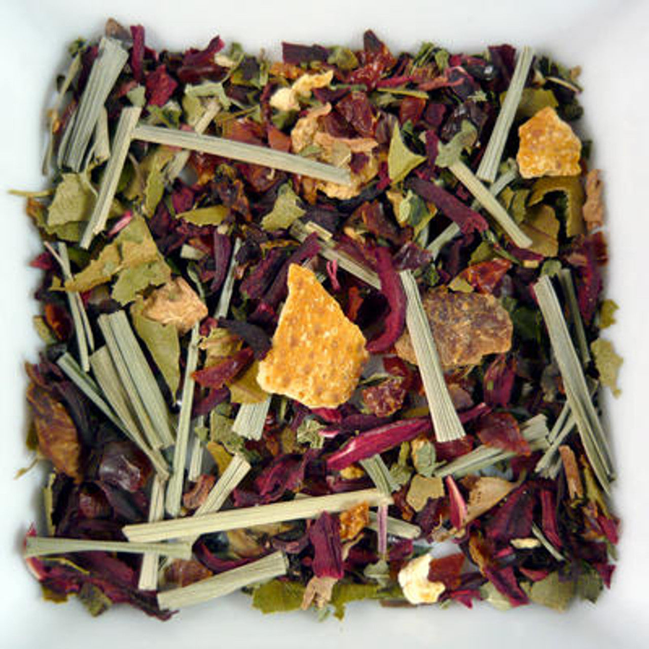 Wake Up Blend