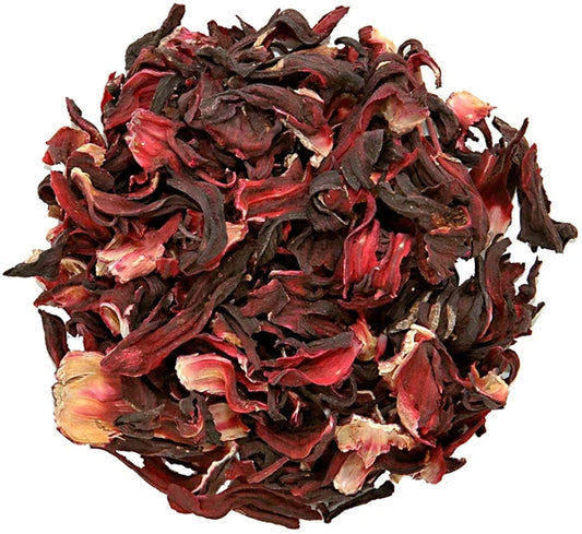 Dried Hibiscus