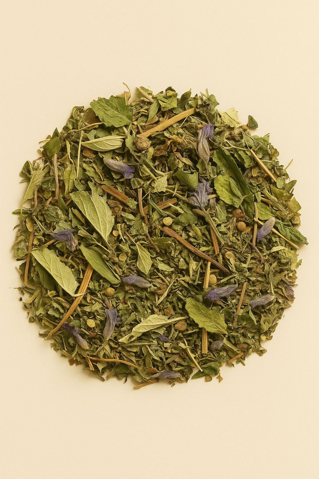 Sippin’ on Some Sizzurp – Texas Style Herbal Blend