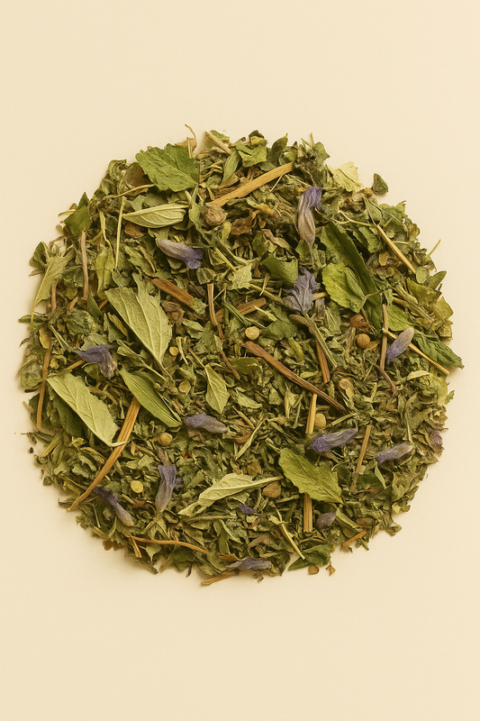 Sippin’ on Some Sizzurp – Texas Style Herbal Blend